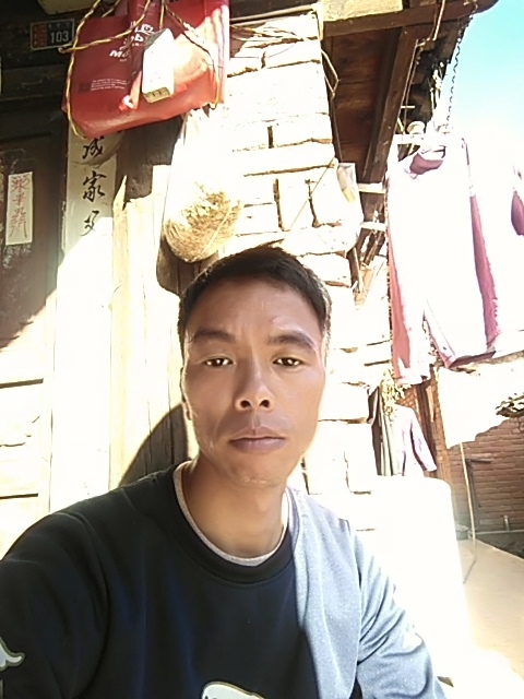 等会就睡的第一张照片--罗源交友网