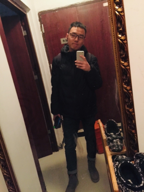 Ashould的第一张照片--罗源交友网