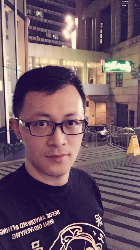 Chen的第一张照片--罗源交友网