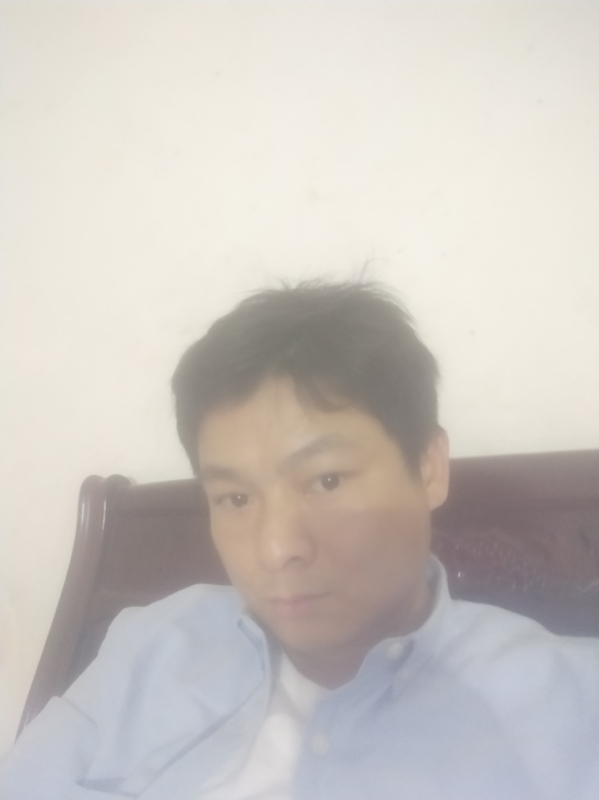 风云的第一张照片--罗源交友网