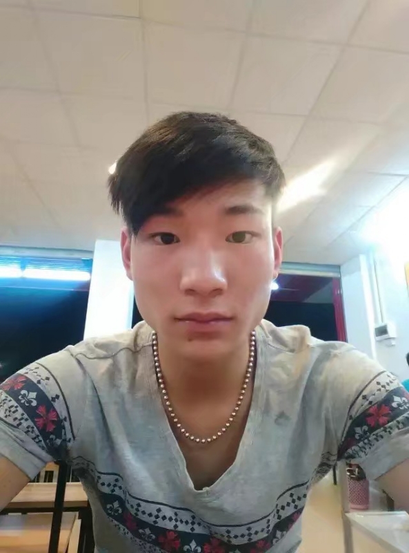 放飞的第一张照片--罗源交友网