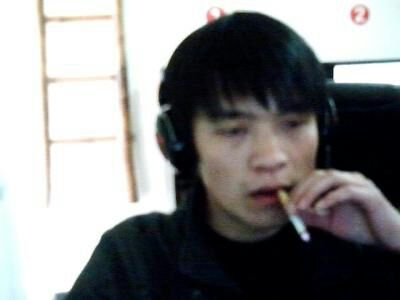 凝视那片天的第一张照片--罗源交友网