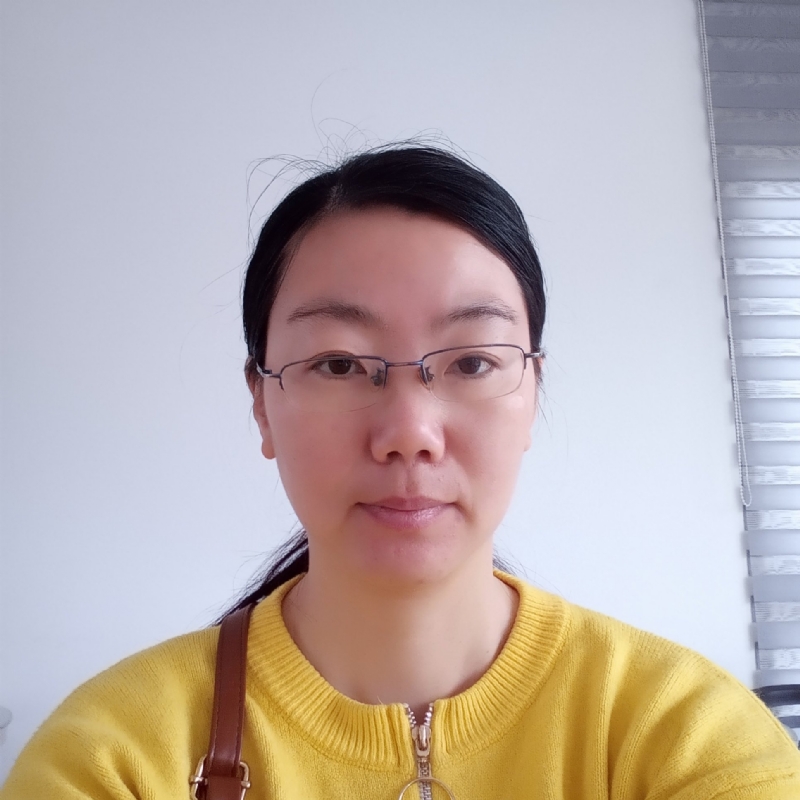 jennifer的第一张照片--罗源交友网