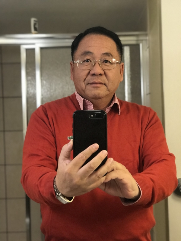 Roger的第一张照片--罗源交友网