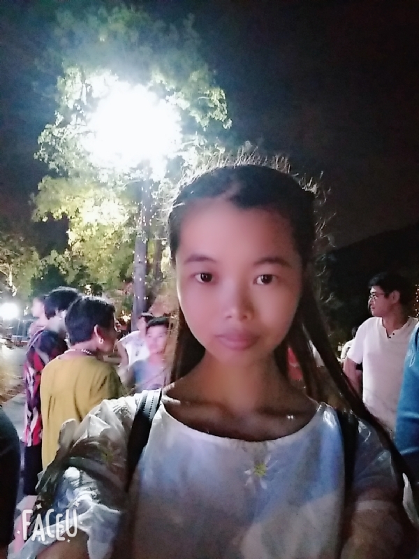 雨天的第一张照片--罗源交友网