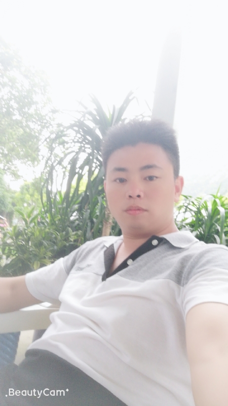 守候的第一张照片--罗源交友网