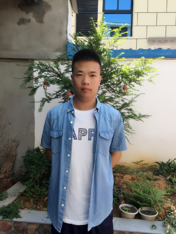 桃子哪去了的第一张照片--罗源交友网
