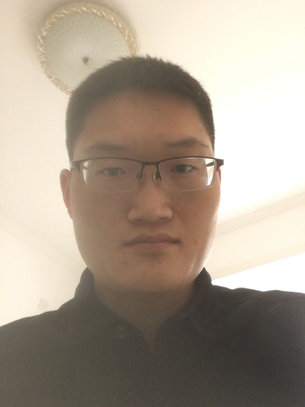 寻觅爱情的第一张照片--罗源交友网