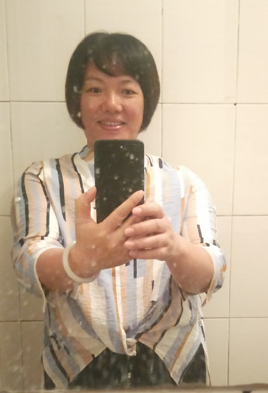 金金的第一张照片--罗源交友网