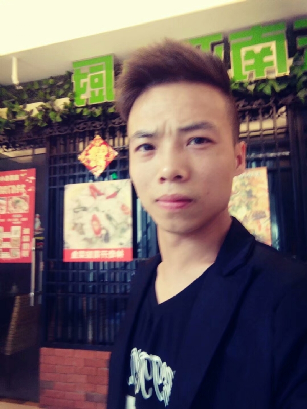 听云的第一张照片--罗源交友网