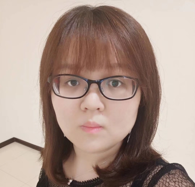 lily的第一张照片--罗源交友网