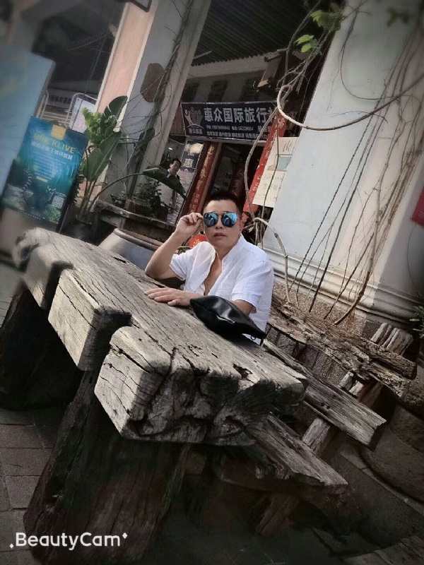 啊东的第一张照片--罗源交友网