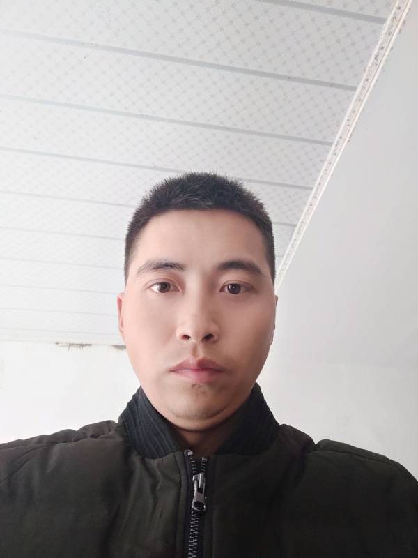 远望星空的第一张照片--罗源交友网