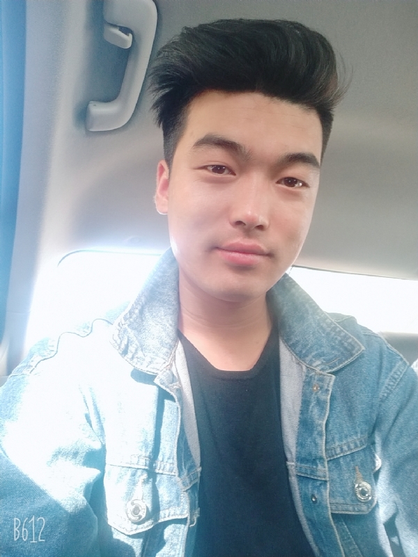 吉吉国王的第一张照片--罗源交友网