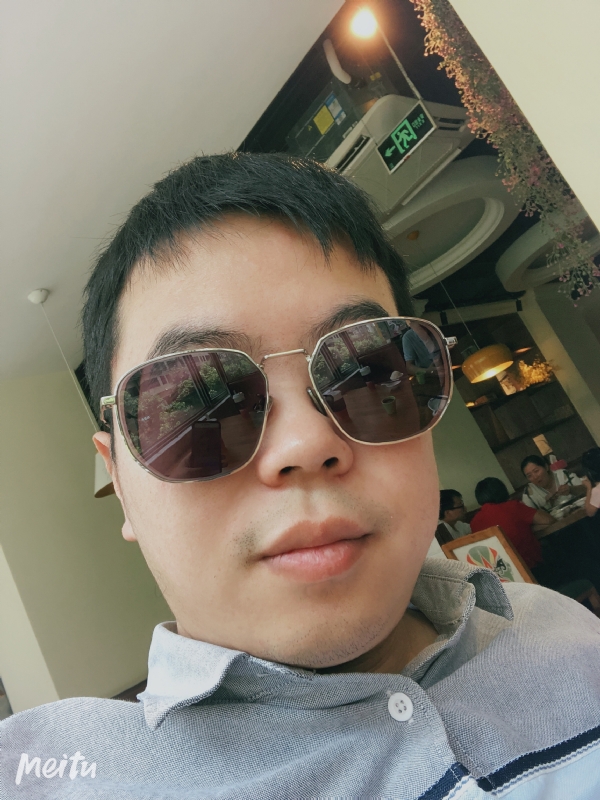 月台等路人的第一张照片--罗源交友网