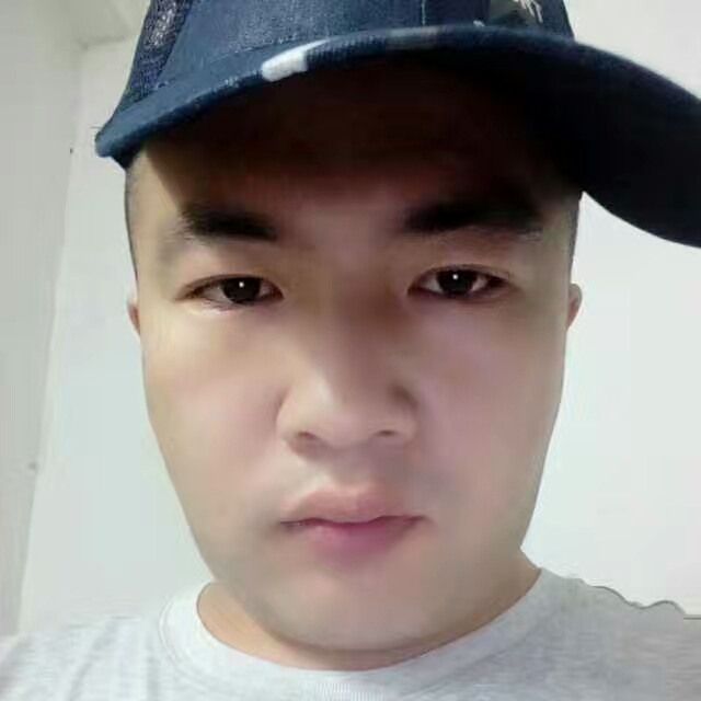 你的高冷范只属于我的第一张照片--罗源交友网
