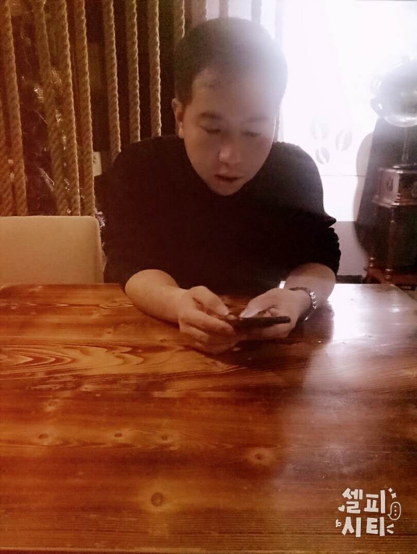 觅爱的第一张照片--罗源交友网