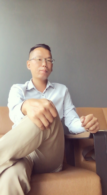 LI的第一张照片--罗源交友网