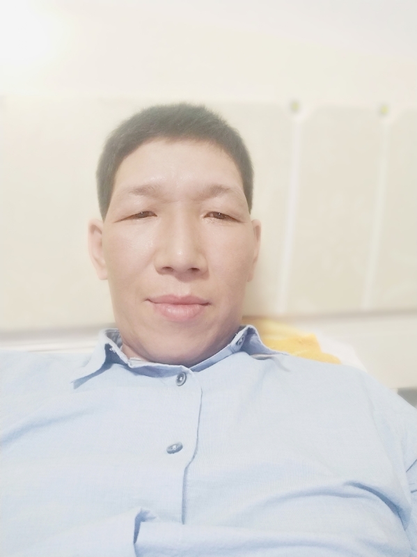 寂寞的等待的第一张照片--罗源交友网