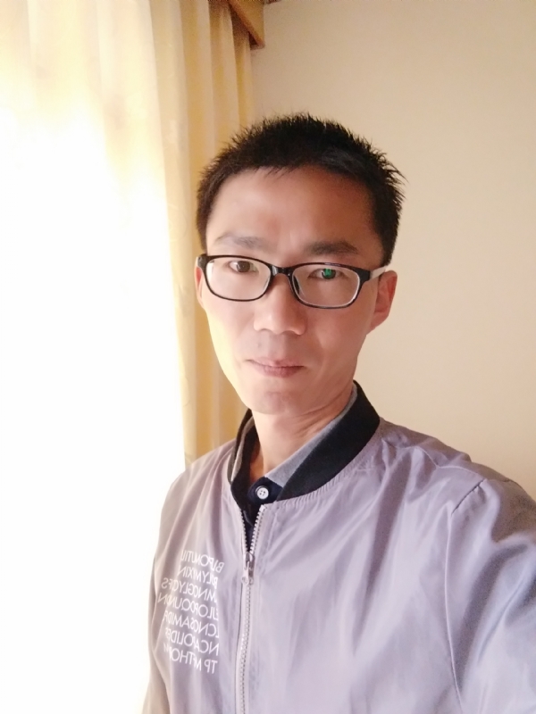 平凡的风的第二张照片--罗源交友网