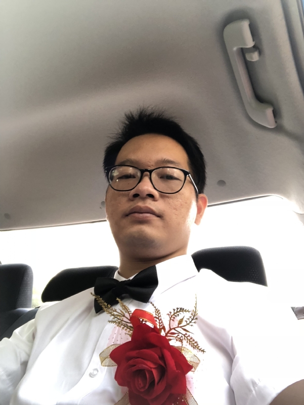 陈陈的第一张照片--罗源交友网