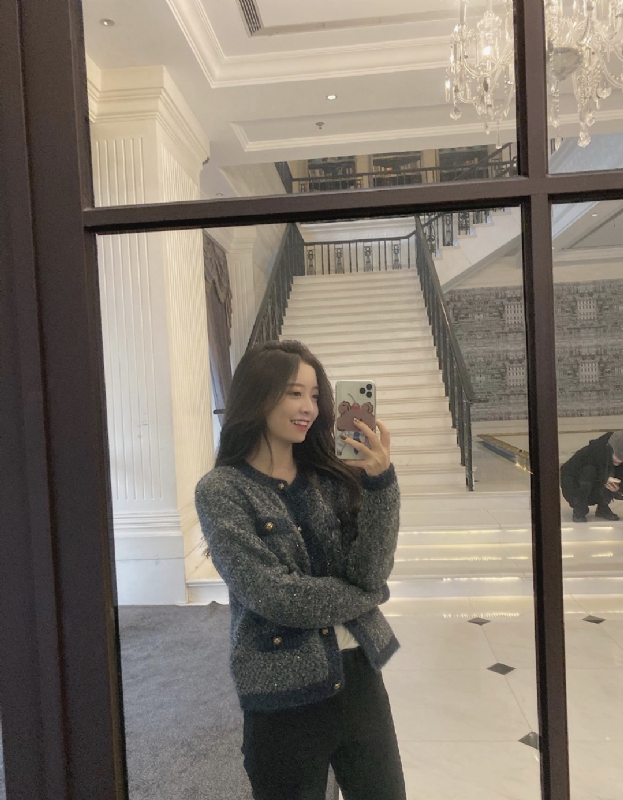 Emily的第一张照片--罗源交友网