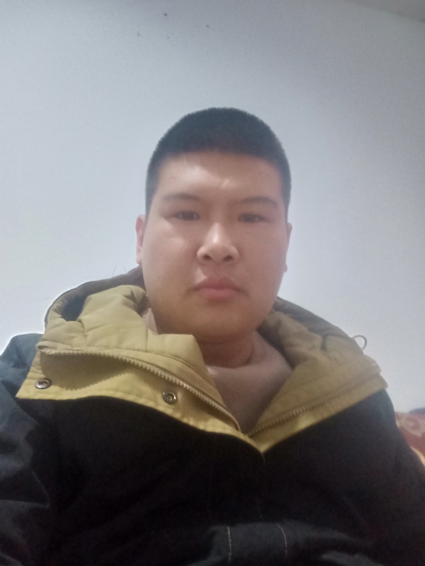 小辉辉2020的第一张照片--罗源交友网