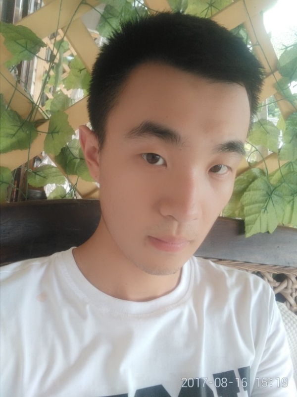 余生请你指教的第一张照片--罗源交友网
