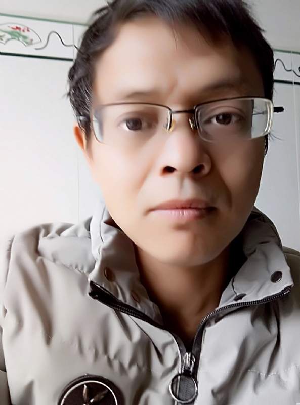 小吴的第一张照片--罗源交友网