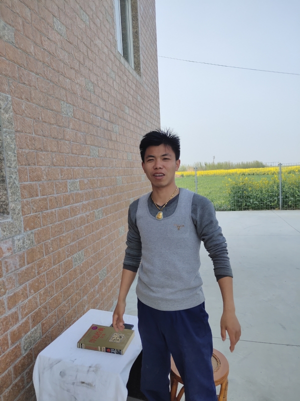 雷的第一张照片--罗源交友网