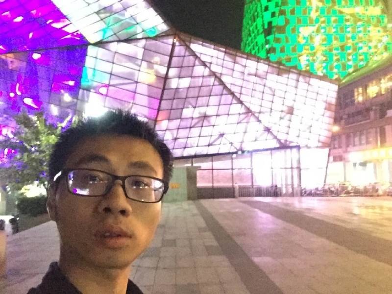 程生的第一张照片--罗源交友网
