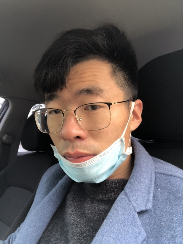 李先生的第一张照片--罗源交友网