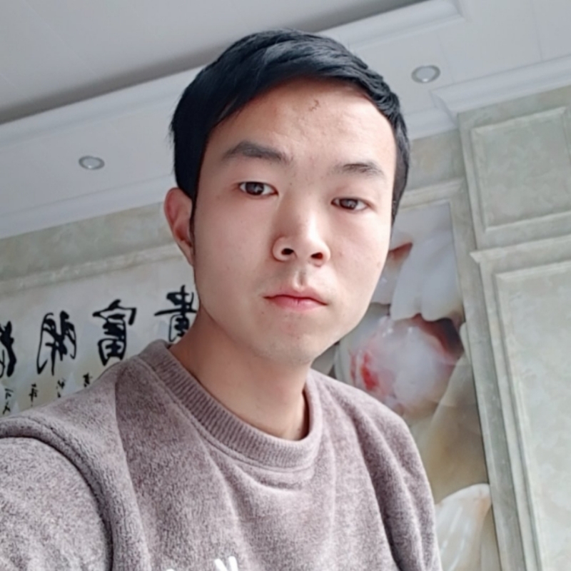 走路自带风的第一张照片--罗源交友网