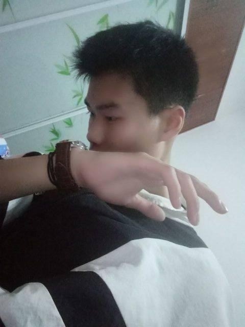 溟濛的第一张照片--罗源交友网