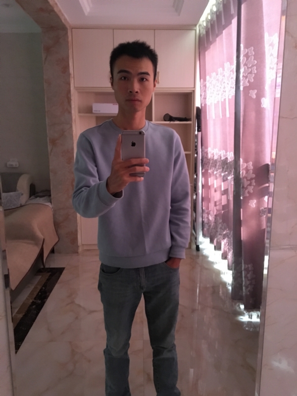 kylin的第一张照片--罗源交友网