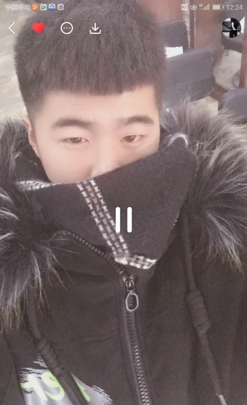 小陈的第一张照片--罗源交友网