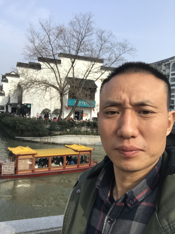 上善的第一张照片--罗源交友网