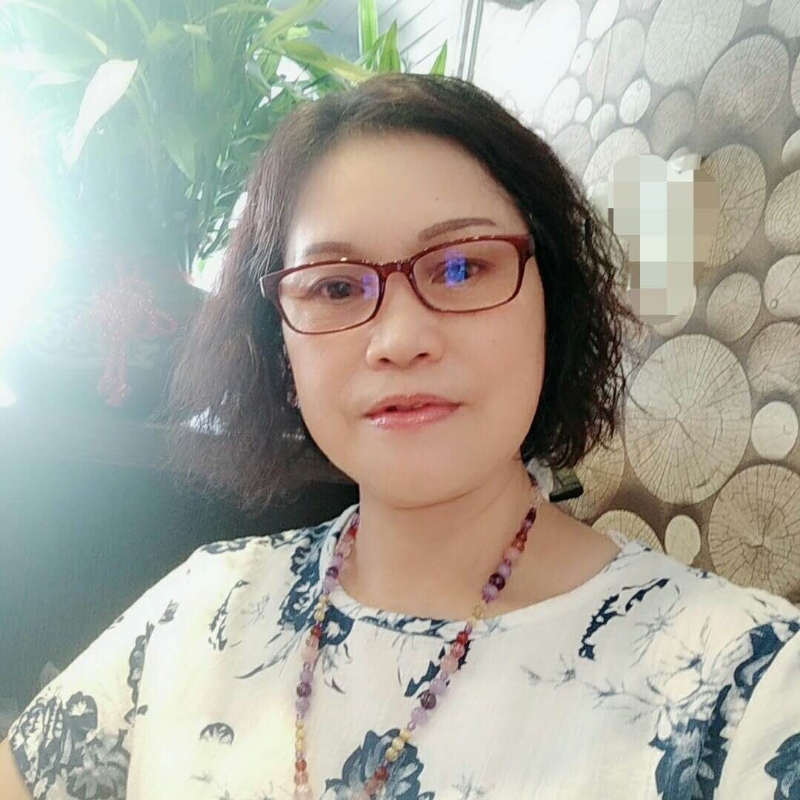 NiNi的第三张照片--罗源交友网
