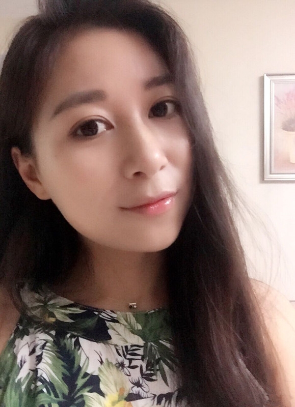 盛開的第一张照片--罗源交友网