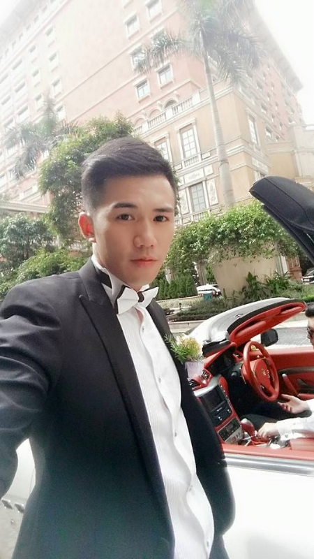 上善若水的第一张照片--罗源交友网