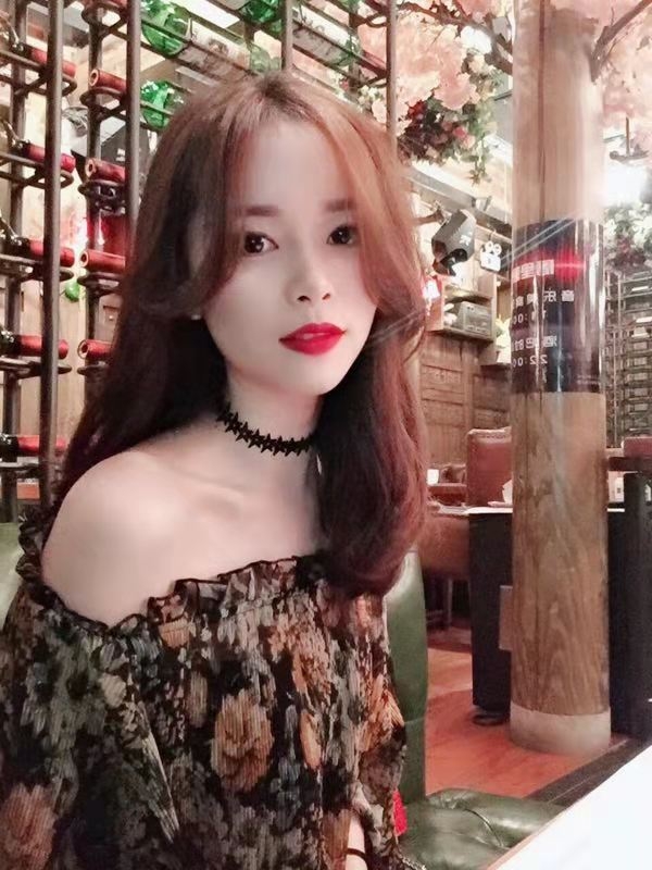 晓洁的第一张照片--罗源交友网