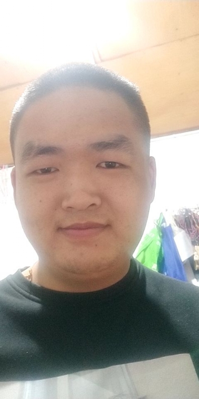 魅力恩霖的第一张照片--罗源交友网