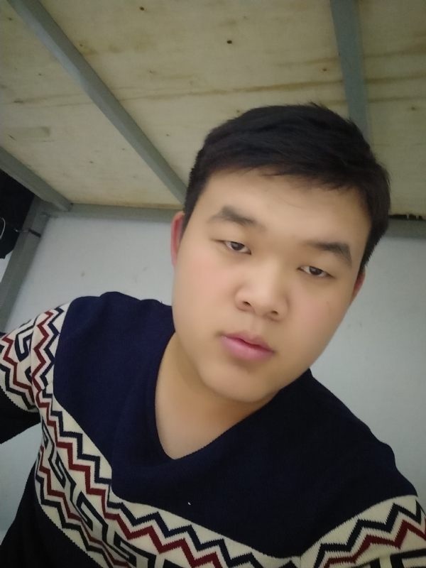 缘分的第一张照片--罗源交友网