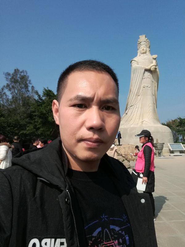 不羁的风的第一张照片--罗源交友网