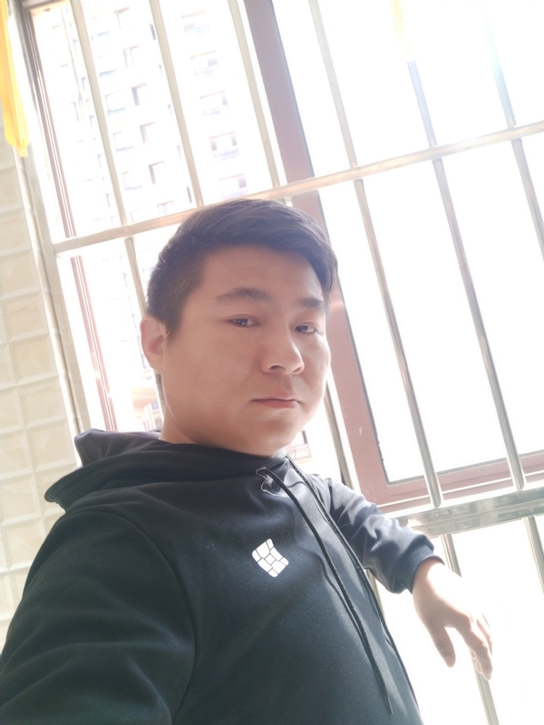 我的判断的第一张照片--罗源交友网