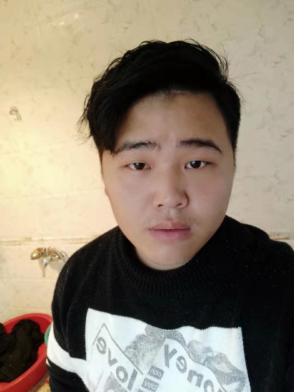 小李的第一张照片--罗源交友网