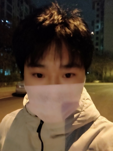 偏丶执的第一张照片--罗源交友网