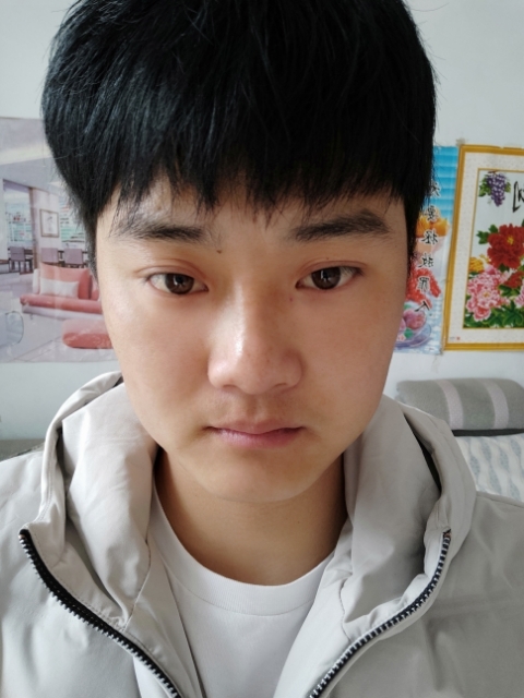 偏丶执的第二张照片--罗源交友网