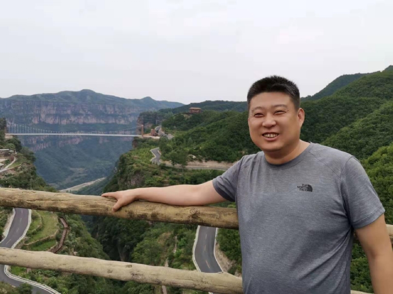 井然的第一张照片--罗源交友网