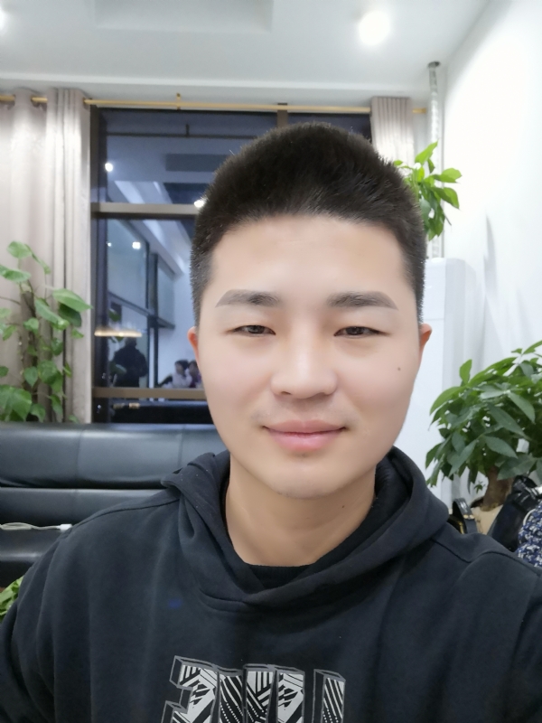 春茶的第一张照片--罗源交友网